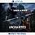 UNCHARTED 4 e UNCHARTED: The Lost Legacy - Ps4 Digital - Imagem 1