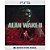 Alan Wake 2 - PS5 DIGITAL - Imagem 1