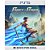Prince of Persia The Lost Crown  - PS4 E PS5 DIGITAL - Imagem 1