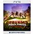 Grounded - PS4 E PS5  DIGITAL - Imagem 1
