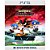 SONIC X SHADOW GENERATIONS - PS4 E PS5 DIGITAL - Imagem 1