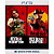 Bundle Red Dead Redemption e Red Dead Redemption 2 - PS4 E PS5 DIGITAL - Imagem 1
