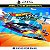 Hot Wheels Let's Race Ultimate Speed - Deluxe Edition - PS5 DIGITAL - Imagem 1