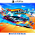 Hot Wheels Let's Race Ultimate Speed - PS5 DIGITAL - Imagem 1