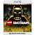 LEGO Batman O Legado do Cavaleiro das Trevas Edição Deluxe - PS5 Digital - Imagem 1