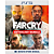 FAR CRY PACOTE ANTOLOGIA - PS4 PS5 Digital - Imagem 1