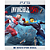 Invincible VS - PS5 Digital - Imagem 1