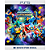 Mega Man Star Force Legacy Collection - PS4 & PS5 Digital - Imagem 1