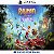 Rayman Legends Retold - Ps5 Digital - Imagem 1