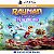 Rayman Legends Retold Edição Deluxe - Ps5 Digital - Imagem 1