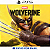 Marvel's Wolverine - Ps5 Digital - Imagem 1