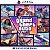 Grand Theft Auto VI - GTA 6 - PS5 Digital - Imagem 1