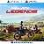 MX vs ATV Legends - Ps4 e Ps5 Digital - Imagem 1