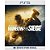 Rainbow six siege - Ps4 E Ps5 Digital - Imagem 2