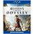 Assassins Creed odyssey - Ps4 e Ps5 Digital - Imagem 1