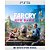 Far cry New Dawn - Ps4 e Ps5 Digital - Imagem 2