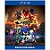 Sonic Forces - Ps4 Digital - Imagem 1