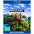 Minecraft - Ps4 e Ps5 Digital - Imagem 1