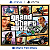 Grand Theft Auto V: Gta 5 - Ps4 Ps5 Digital - Imagem 1