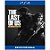 The last Of Us Remastered - Ps4 Digital - Imagem 1