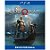 God of war 4 - Ps4 e Ps5 Digital - Imagem 1