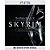 Skyrim Special Edition - Ps4  e Ps5 Digital - Imagem 1