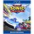 Sonic Team Racing - Ps4 e Ps5 Digital - Imagem 1