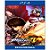 The king of Fighters XIV - Ps4 Digital - Imagem 1