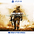 Call of duty Modern Warfare 2 remasterizado - Ps4 Digital - Imagem 1