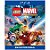 Lego Marvel  Super Heroes  - Ps4 Digital - Imagem 1