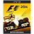 F1 2014 Formula 1 2014 - Ps4 Digital - Imagem 1