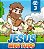 GP Kids 3 - Jesus meu tudo - Imagem 1