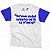 Camiseta MCC branca com azul - Imagem 2