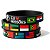 Pulseira Nações - Imagem 1