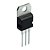 Transistor IRF530N - MOSFET de canal N - Imagem 2