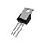 Transistor NPN MJE3055T TO-220 - Imagem 2