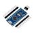 Placa Arduino Nano V3 ATmega328P Micro USB + Pinos - Imagem 1