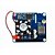 PoE Adaptador Raspberry Pi 3B + / 4B / PoE HAT (OLED) - Imagem 5