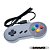 Controle Super Nintendo Raspberry Pi - Retropi - SNES - SNESPi - Imagem 1