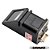 Sensor Impressão Digital Leitor Biométrico Módulo AS606 - Imagem 5