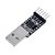 Módulo Conversor USB 2.0 Para RS232 TTL CP2102 - 6 PINOS - Imagem 1
