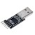 Módulo Conversor USB 2.0 Para RS232 TTL CP2102 - 6 PINOS - Imagem 5