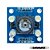 Sensor De Cor RGB TCS230 TCS3200 Placa Azul 10 Pinos - Imagem 3