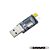 Módulo Conversor USB para TTL RS232 CH340 - 6 PINOS - Imagem 1
