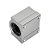 Pillow Block Rolamento Linear Fechado SC16UU 16mm 3D Printer - Imagem 2