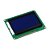 Display LCD Gráfico 128x64 Backlight Azul - Imagem 1