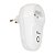 Sonoff S26 WiFi Smart Plug Tomada Inteligente Smart Home - Imagem 2