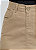 Saia Midi Caqui Black Jeans - Imagem 2