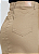 Saia Midi Caqui Black Jeans - Imagem 4