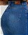 Saia Jeans Secretária Cintura Alta Premium – Black Jeans - Imagem 4
